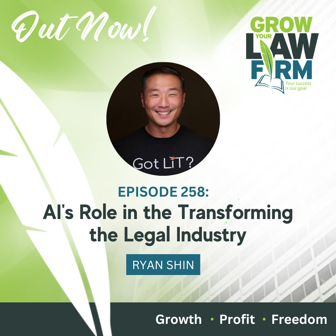 Grow Your Law Firm