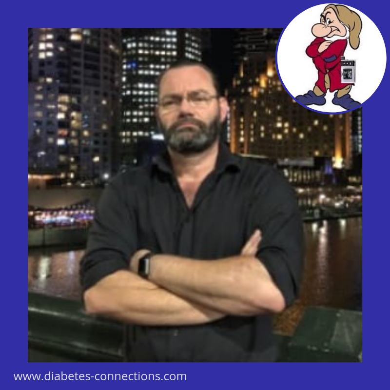 Diabetes Connections | Type 1 Diabetes