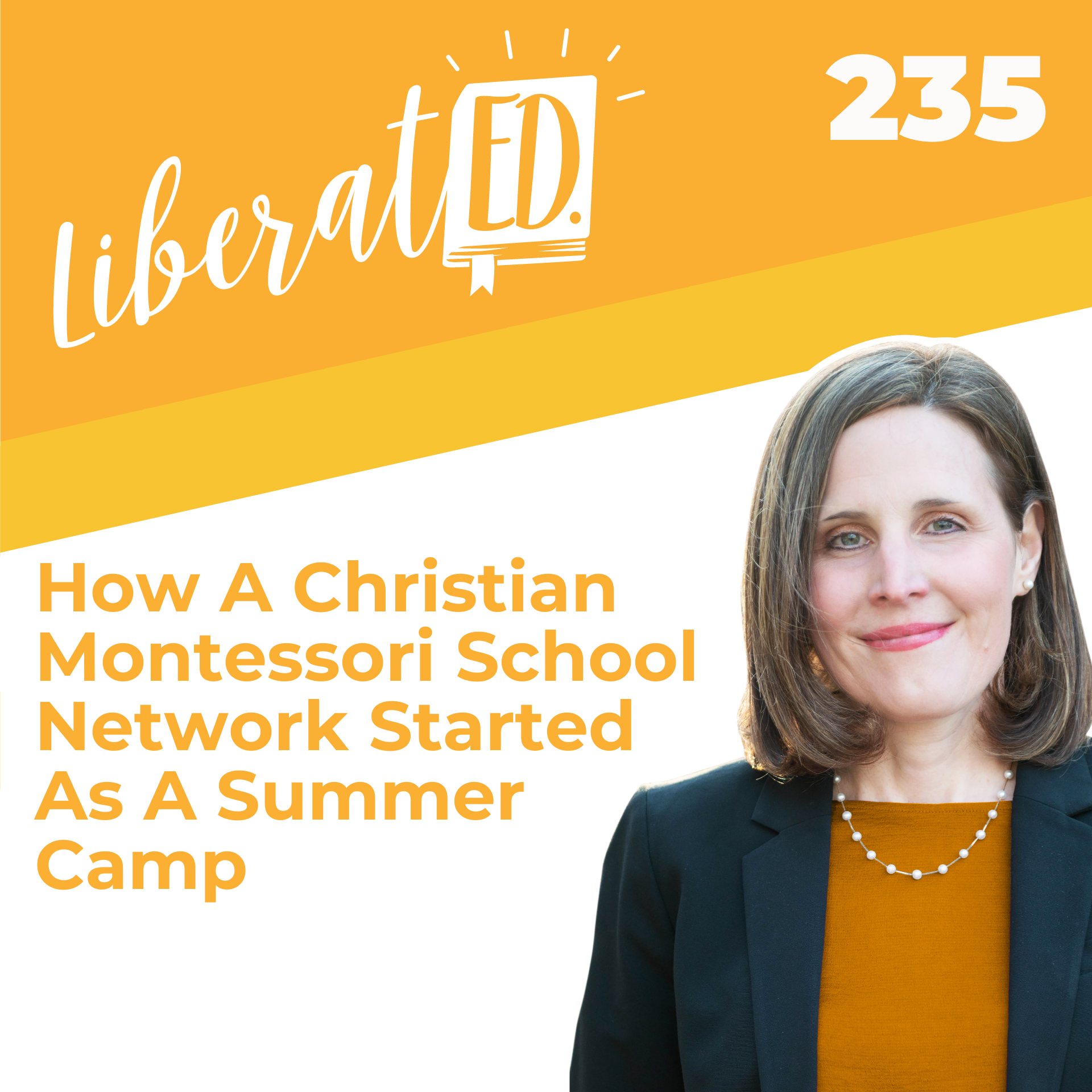 LiberatED Podcast