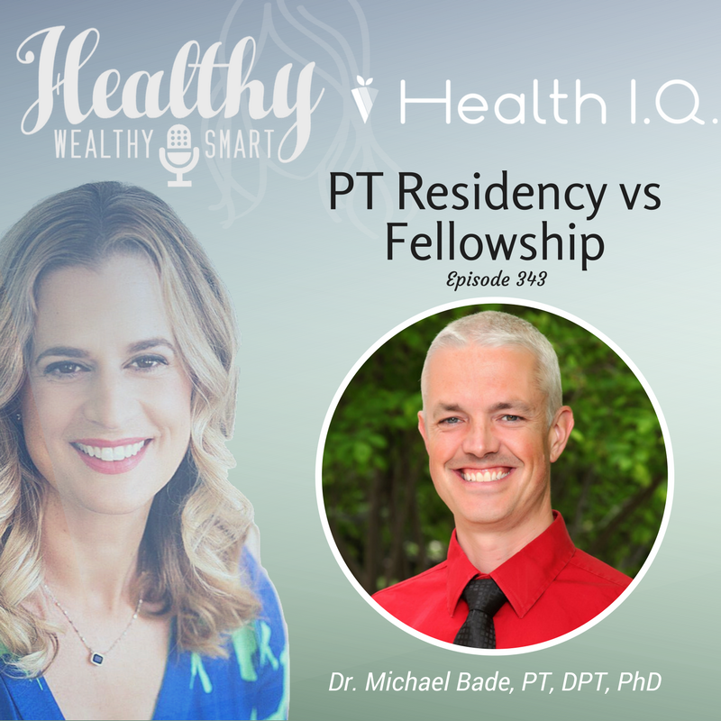 Healthy Wealthy & Smart