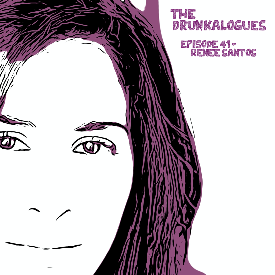 The Drunkalogues