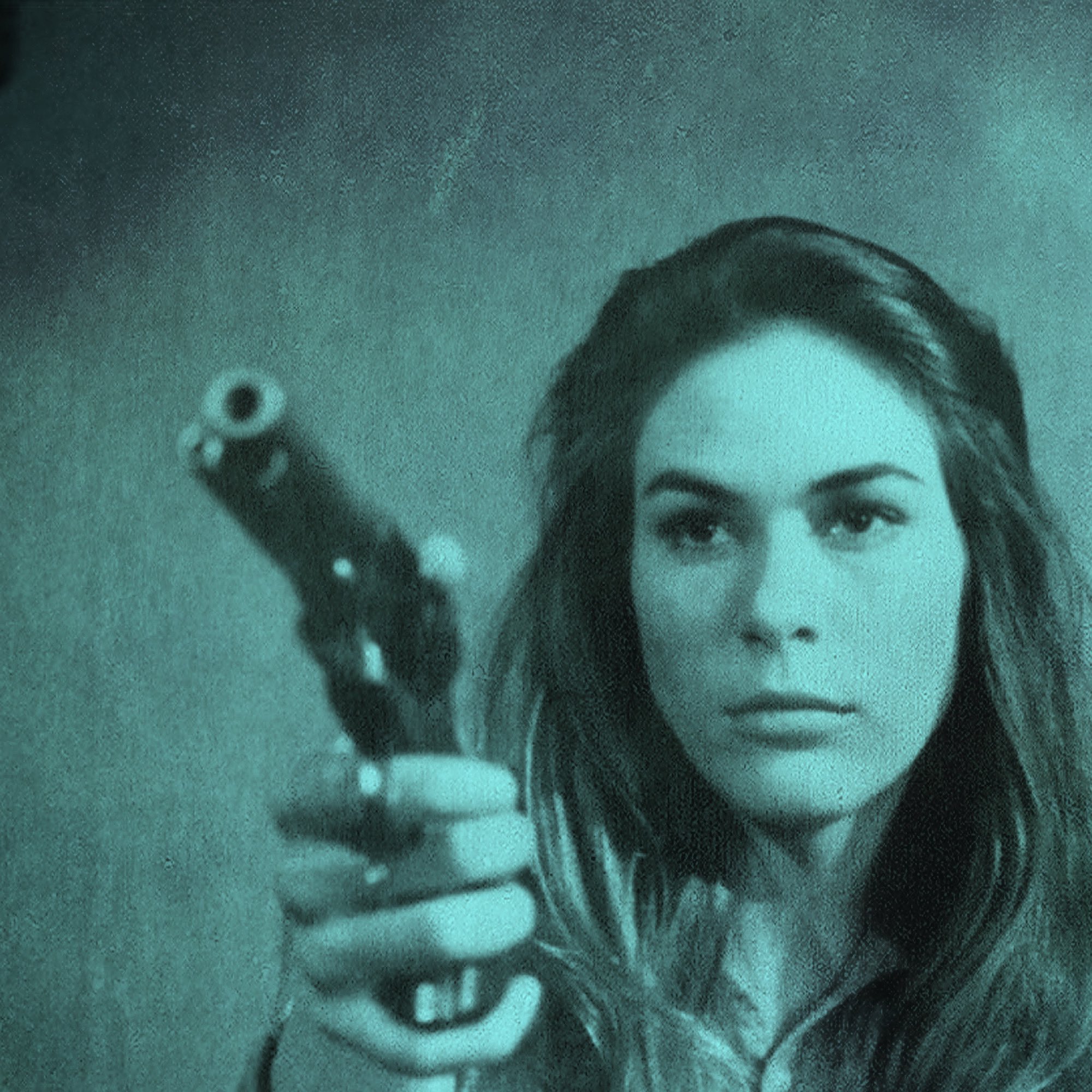 cover of episode THE MARY WORONOV EPISODE