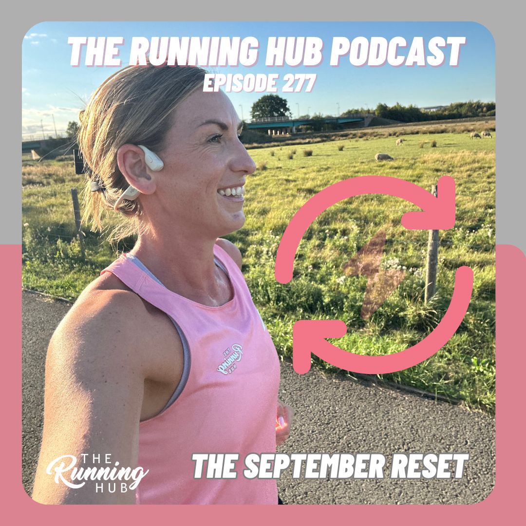 The September Reset - How This Month Can Feel Like January