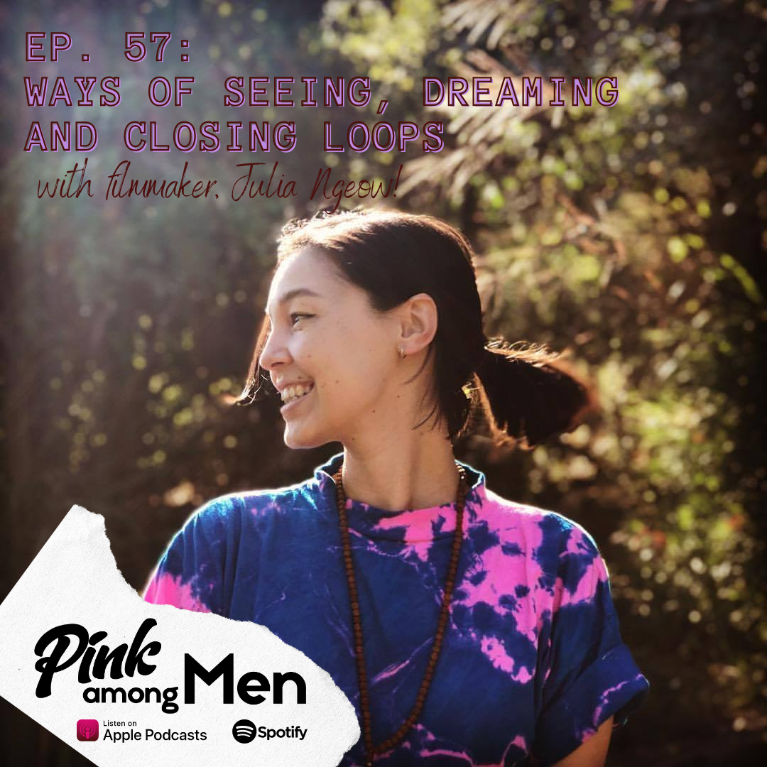 Pink Among Men