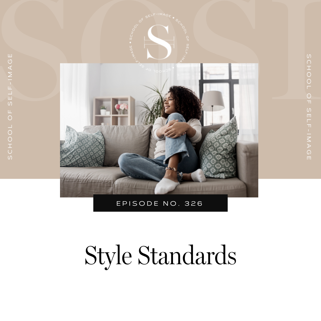 326: Style Standards