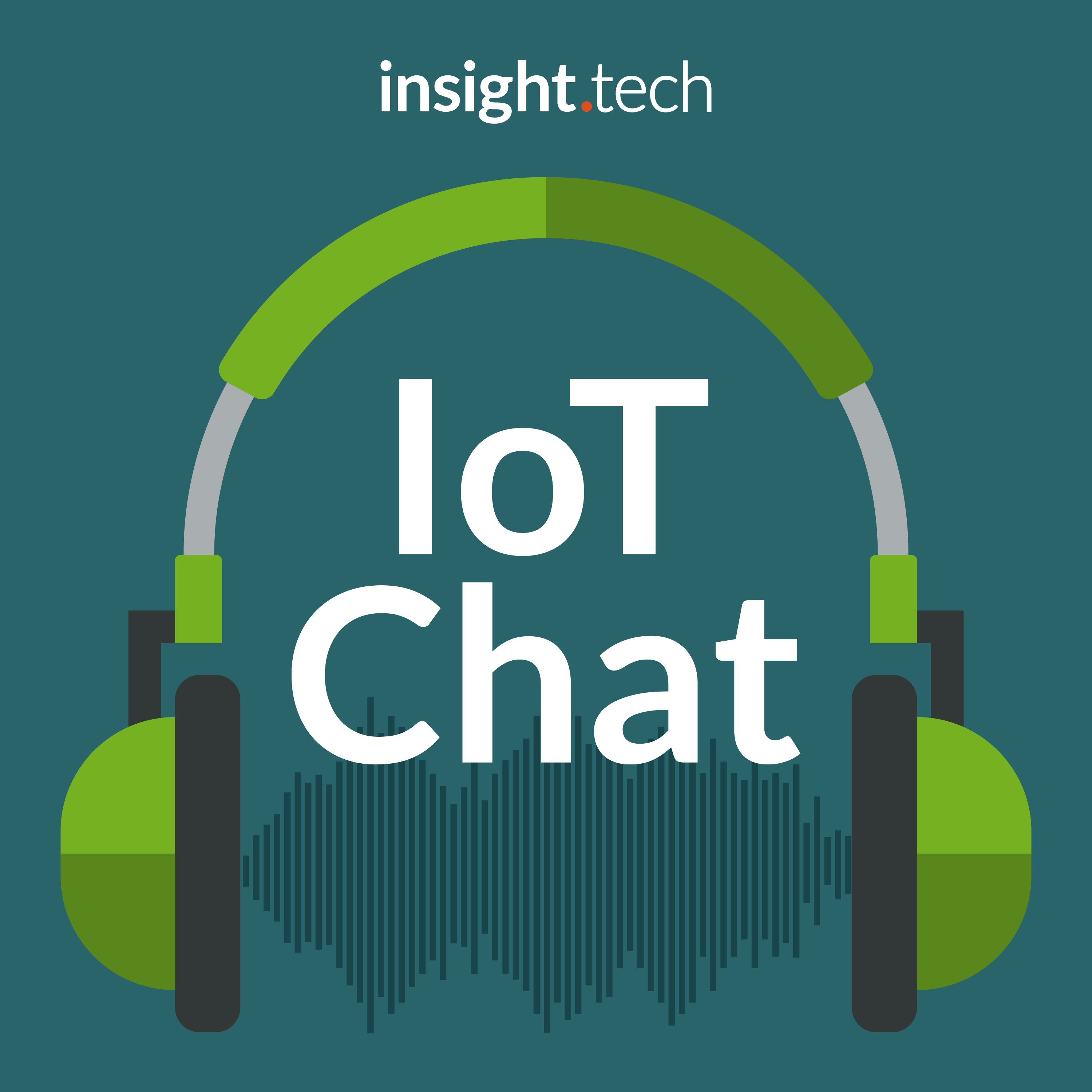 InsightDotTech Talk