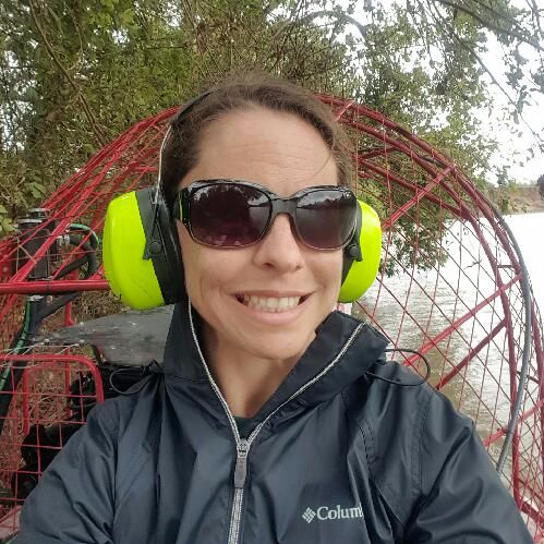 Protect the Lakes You Love with Monica McGarrity of Texas Parks & Wildlife