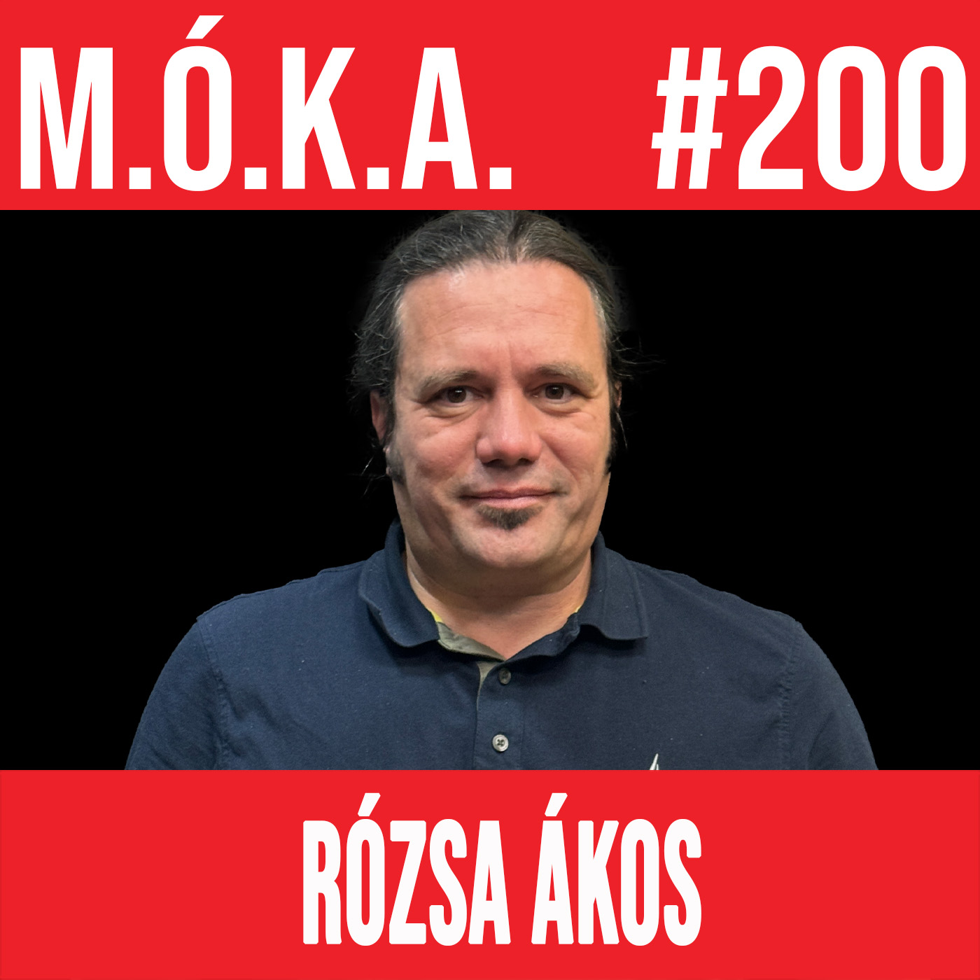 MÓKA Podcast
