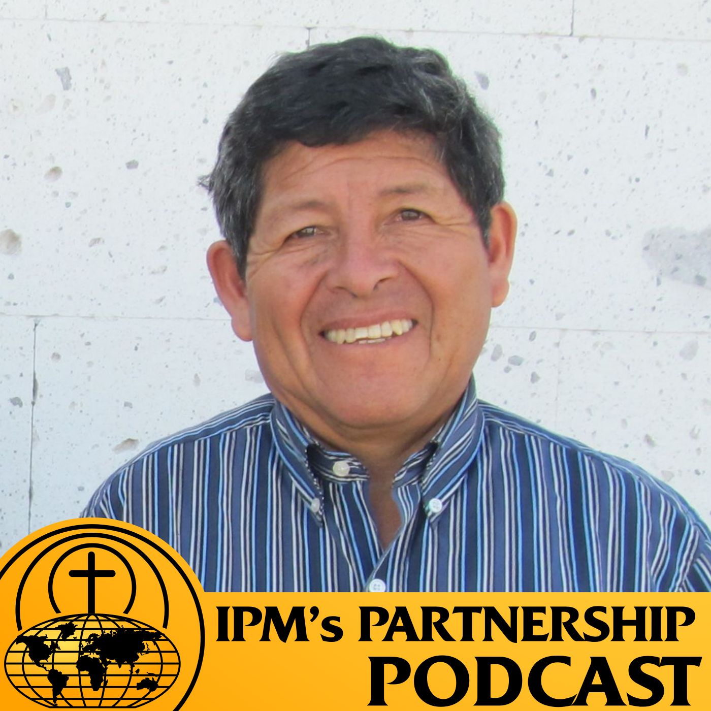 IPM\'s Partnership Podcast