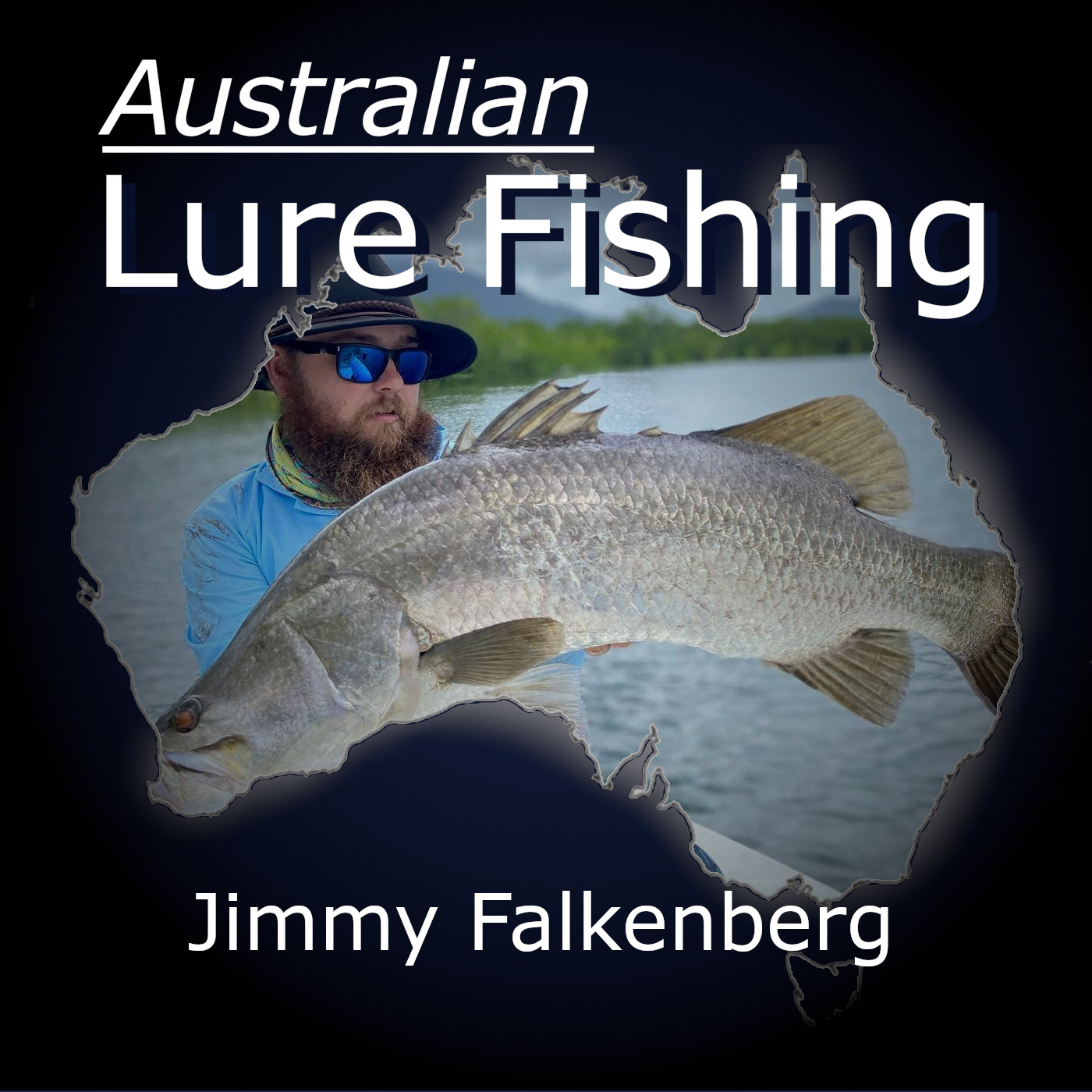 Australian Lure Fishing