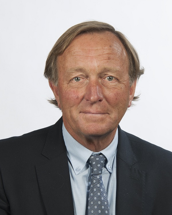 Episode 29 Professor Neil Mortensen - President Royal College of Surgeons of England