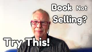 Book Not Selling Try This! - WritersLife.org