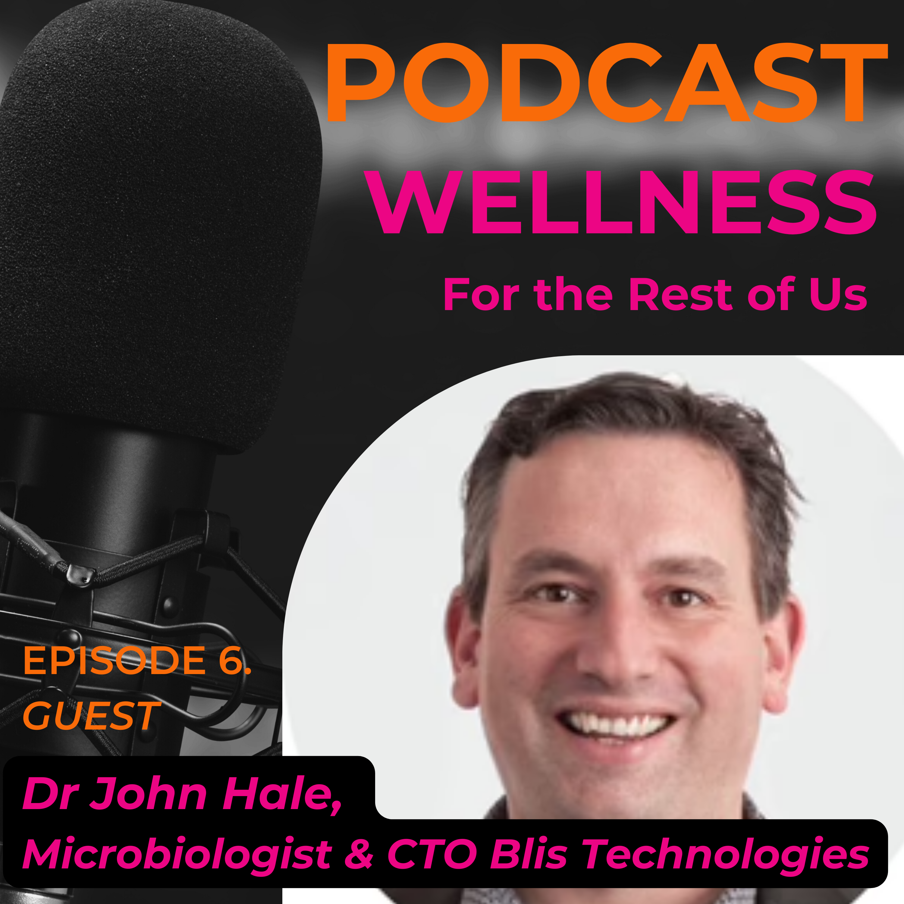 Wellness For The Rest Of US