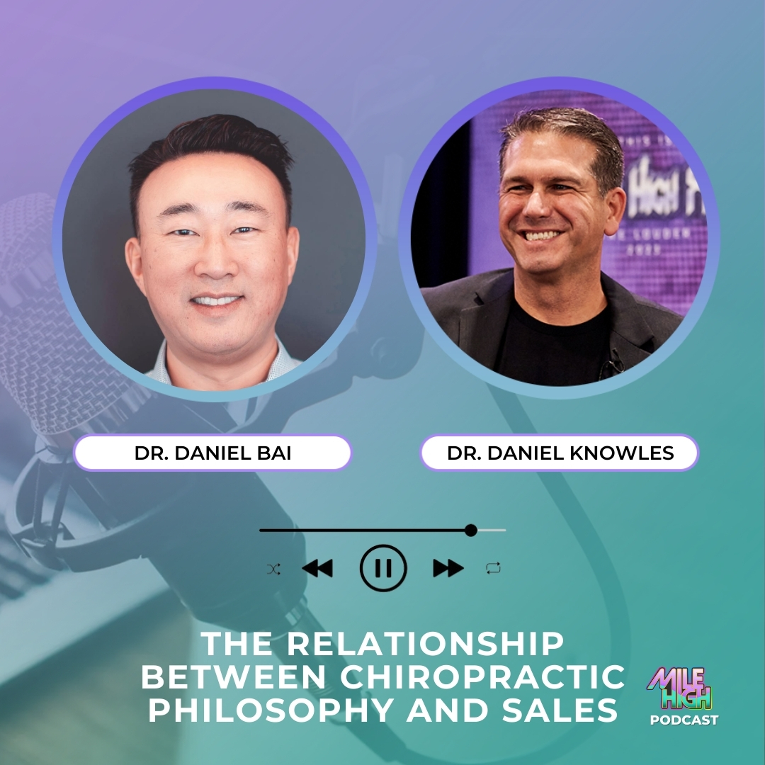 Mile High Chiro Podcast