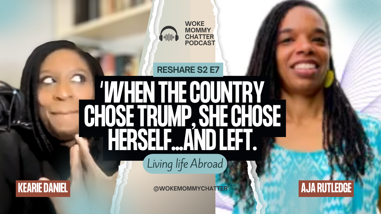 RESHARE:  LIVING LIFE ABROAD – Aja Rutledge and Leaving America for Mexico