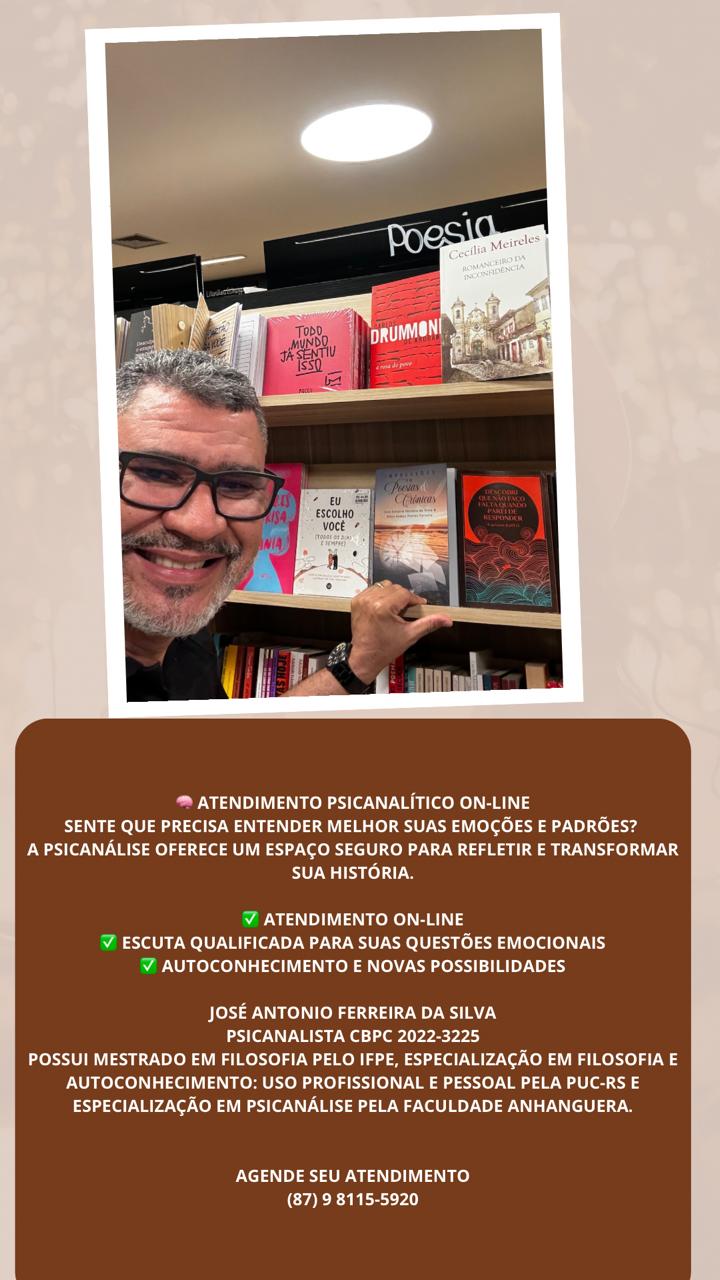 Diálogos do Inconsciente Podcast