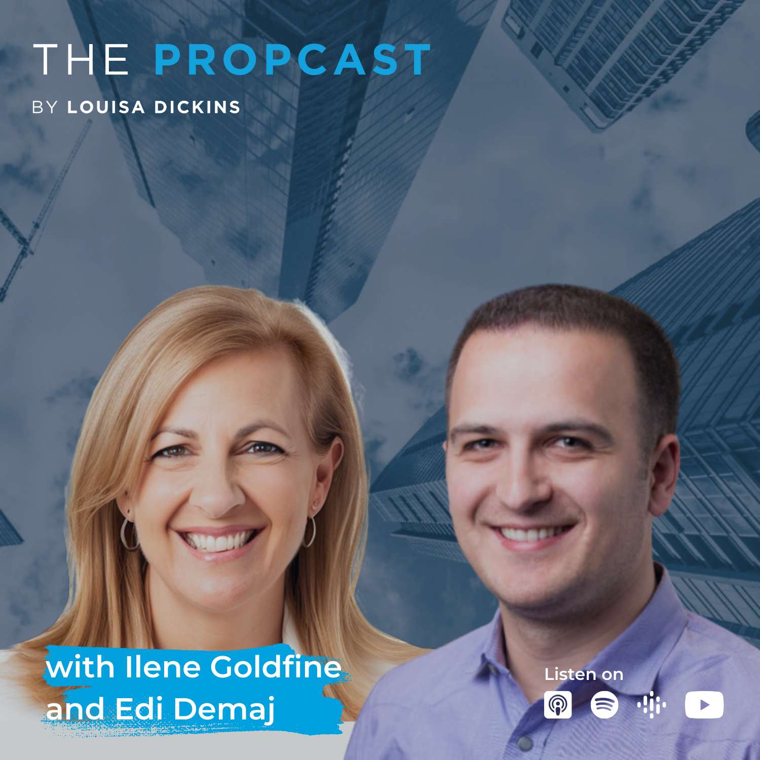 How to future proof your portfolio & your culture