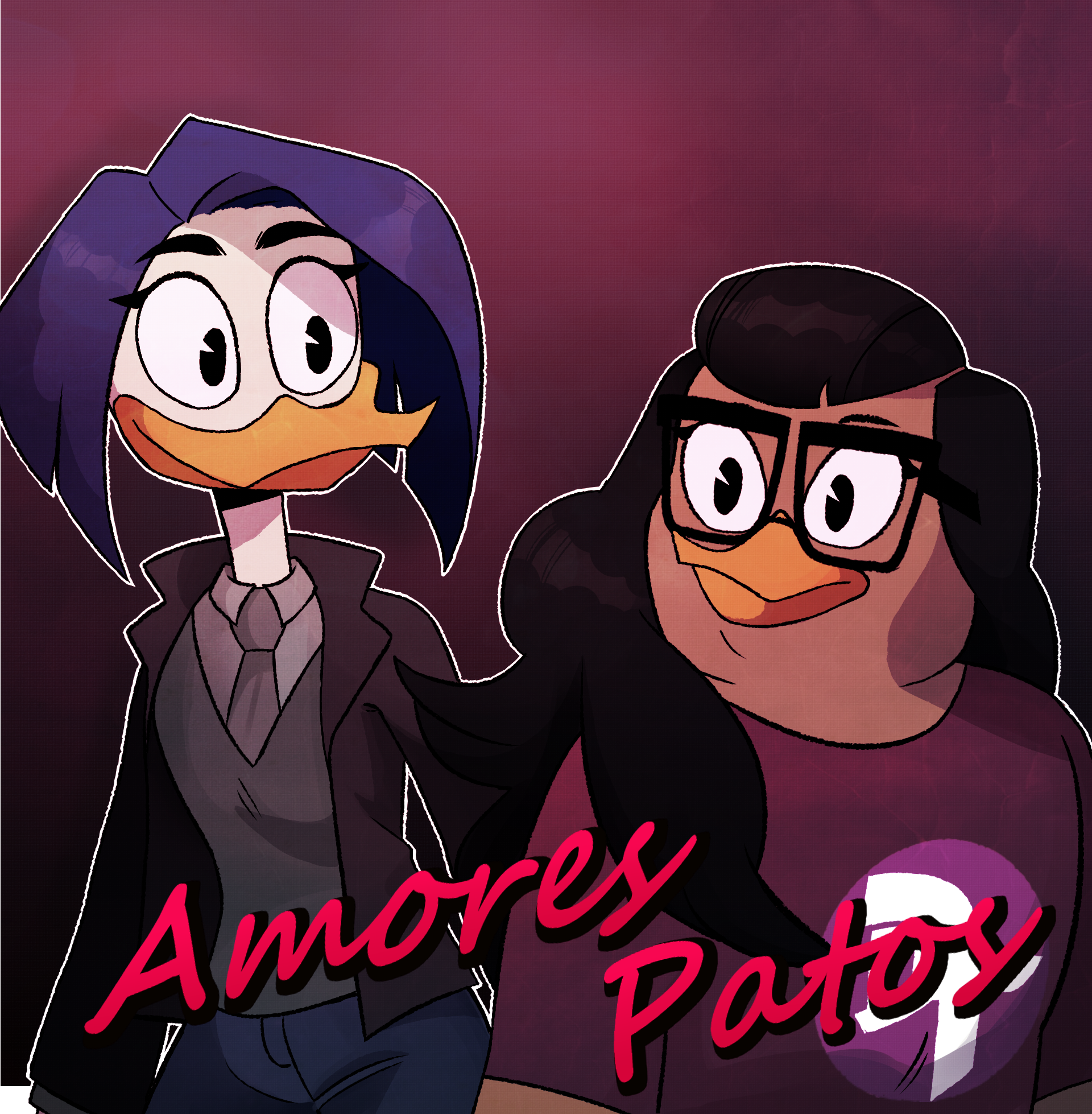Amores Patos