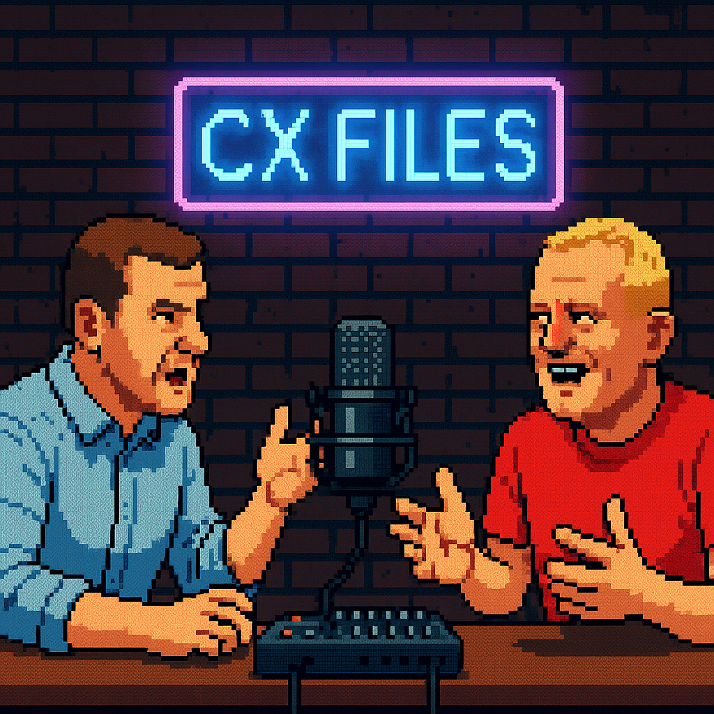 CX Files