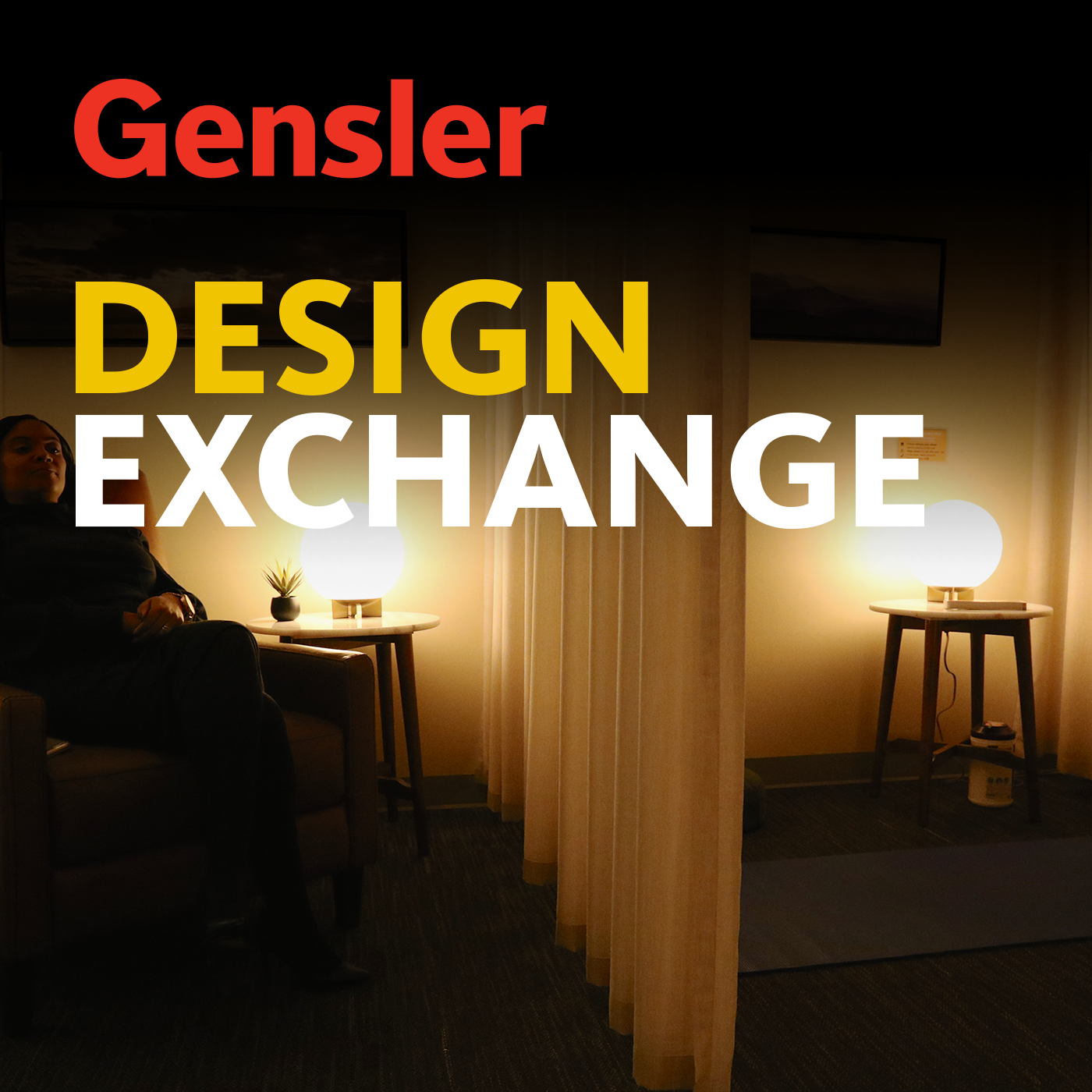 Gensler Design Exchange