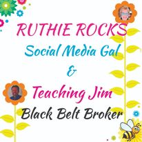 Ruthie Rocks & Teaching Jim Audio Experience Show - Exploring the Changing Real Estate Market in Las Vegas
