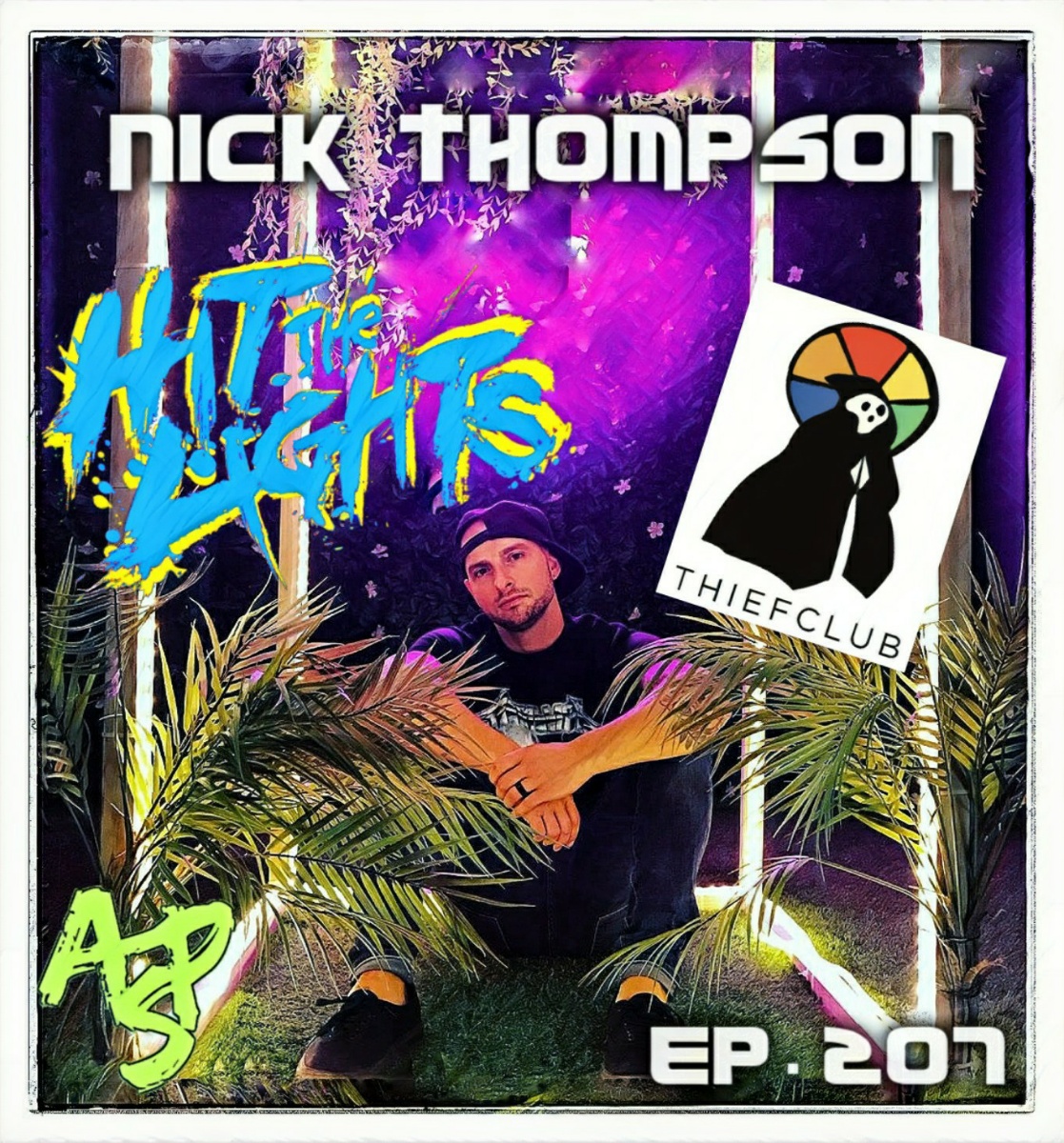 American Slacker Podcast