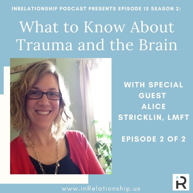 The Christian Therapist Podcast