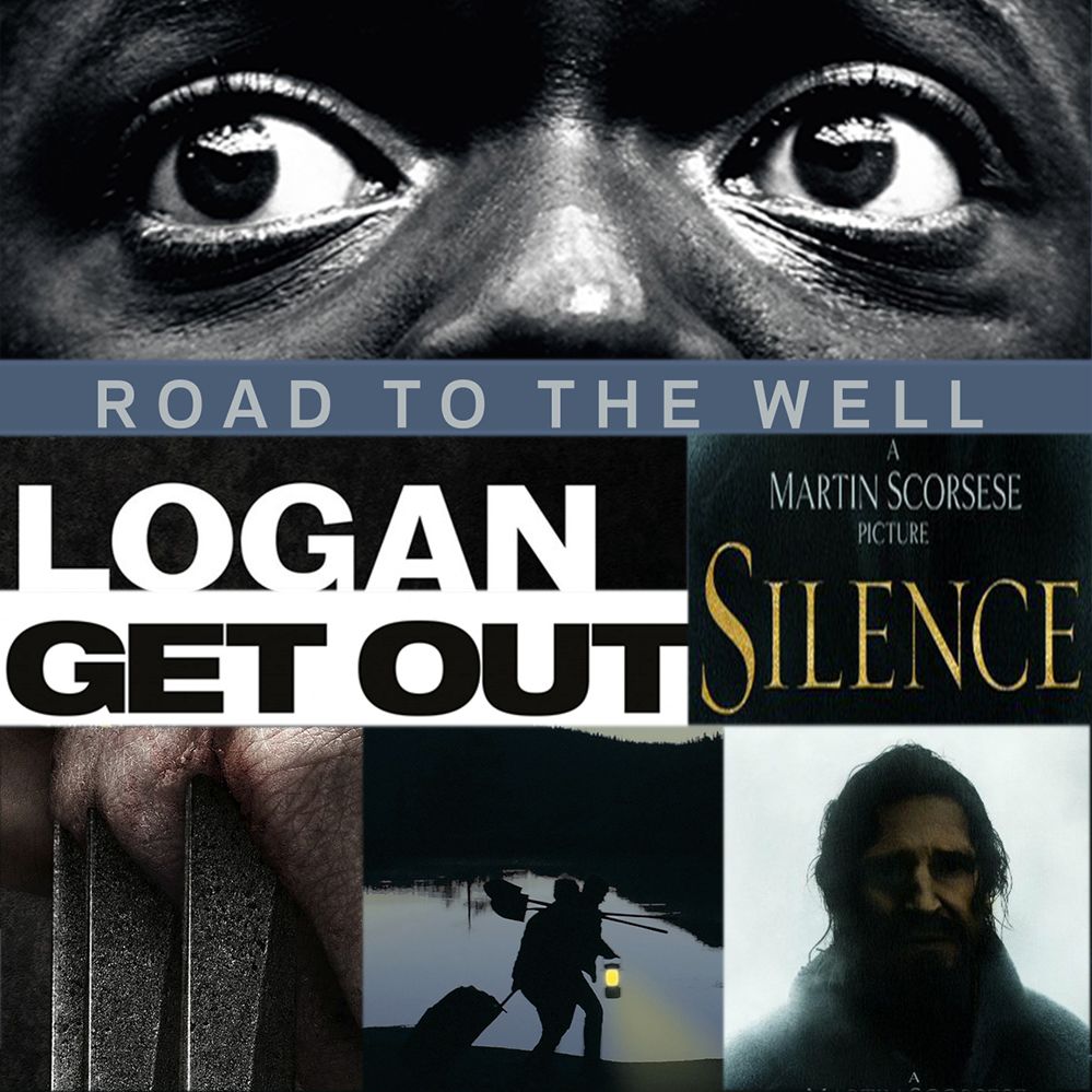 This Week In Film Podcast