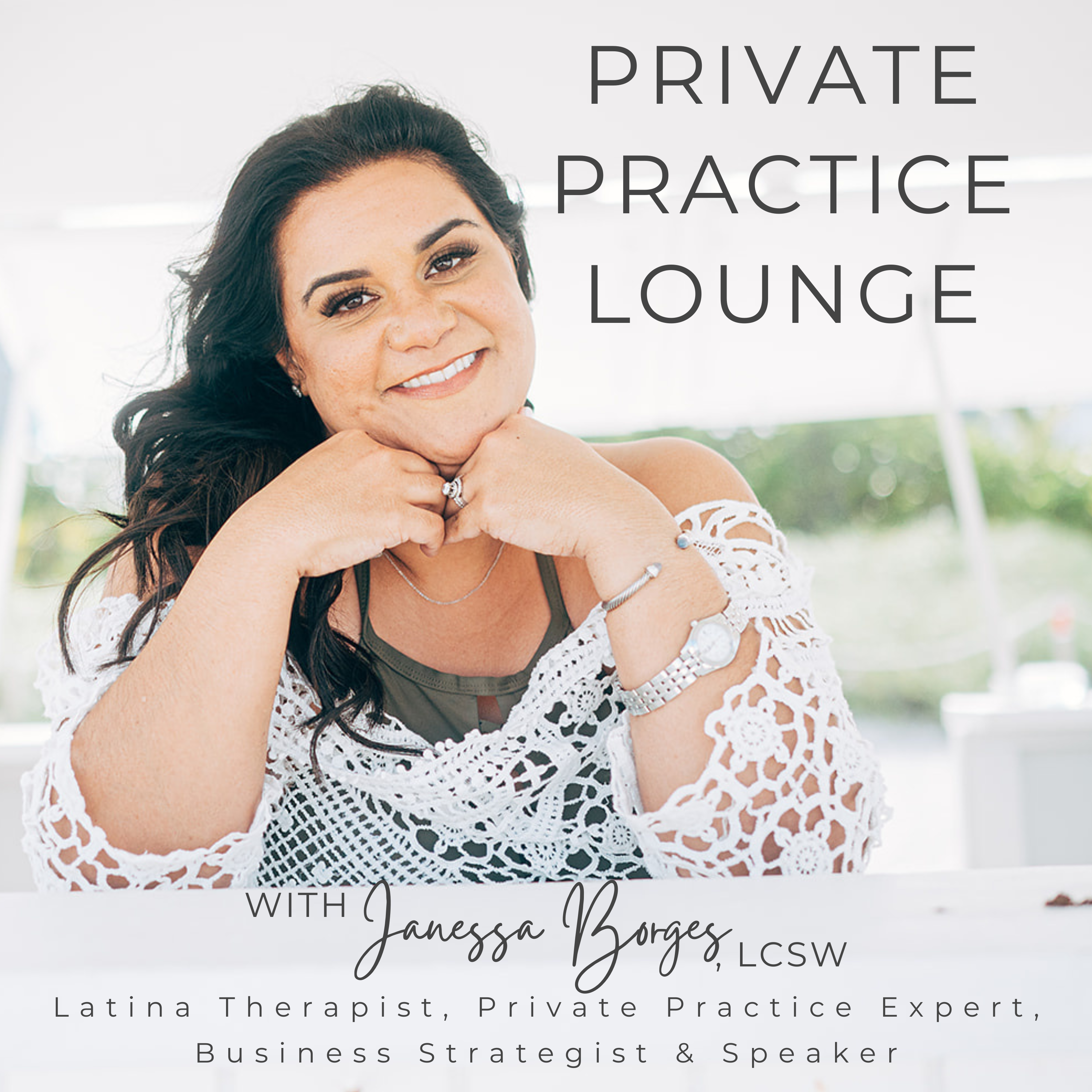 Private Practice Lounge
