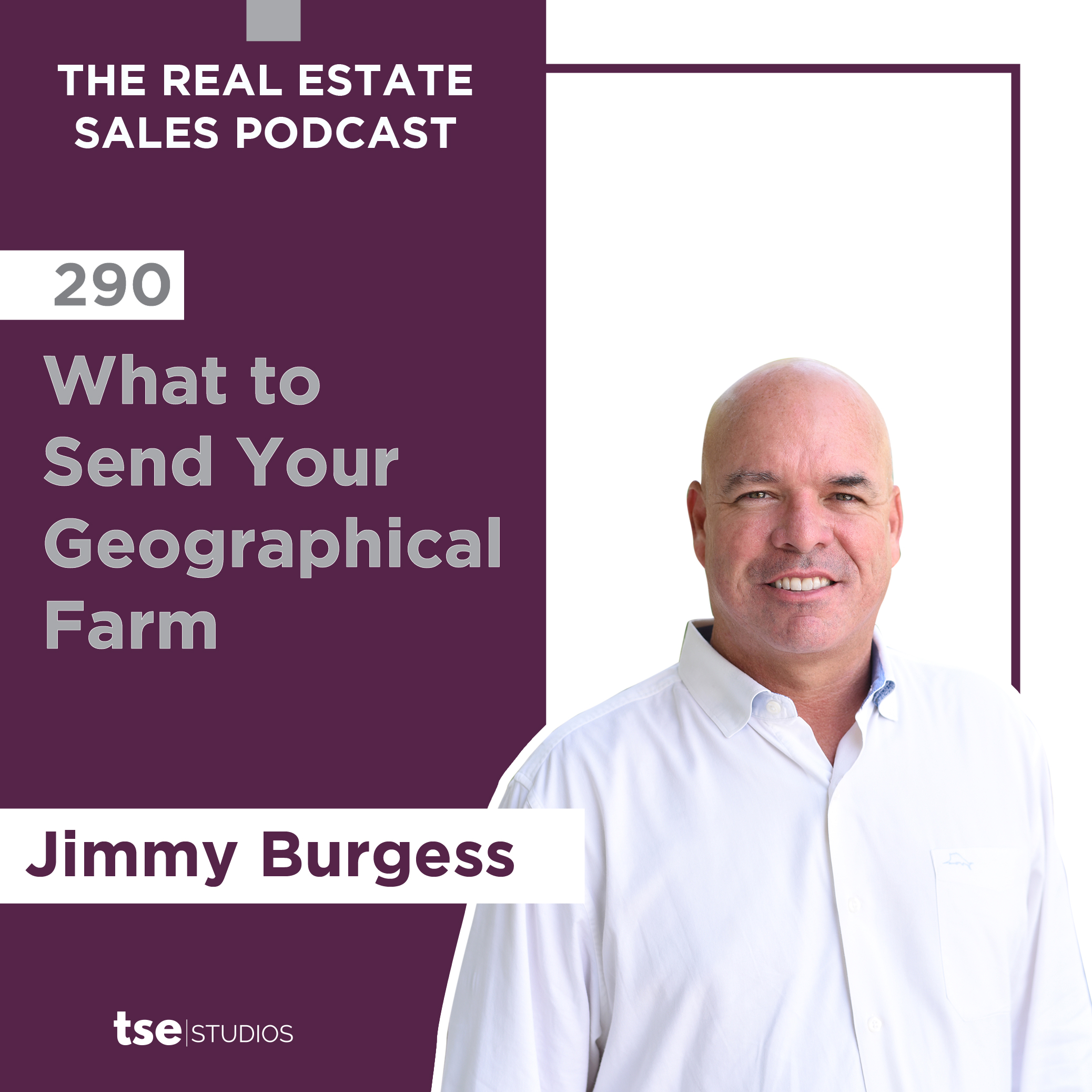 The Real Estate Sales Podcast