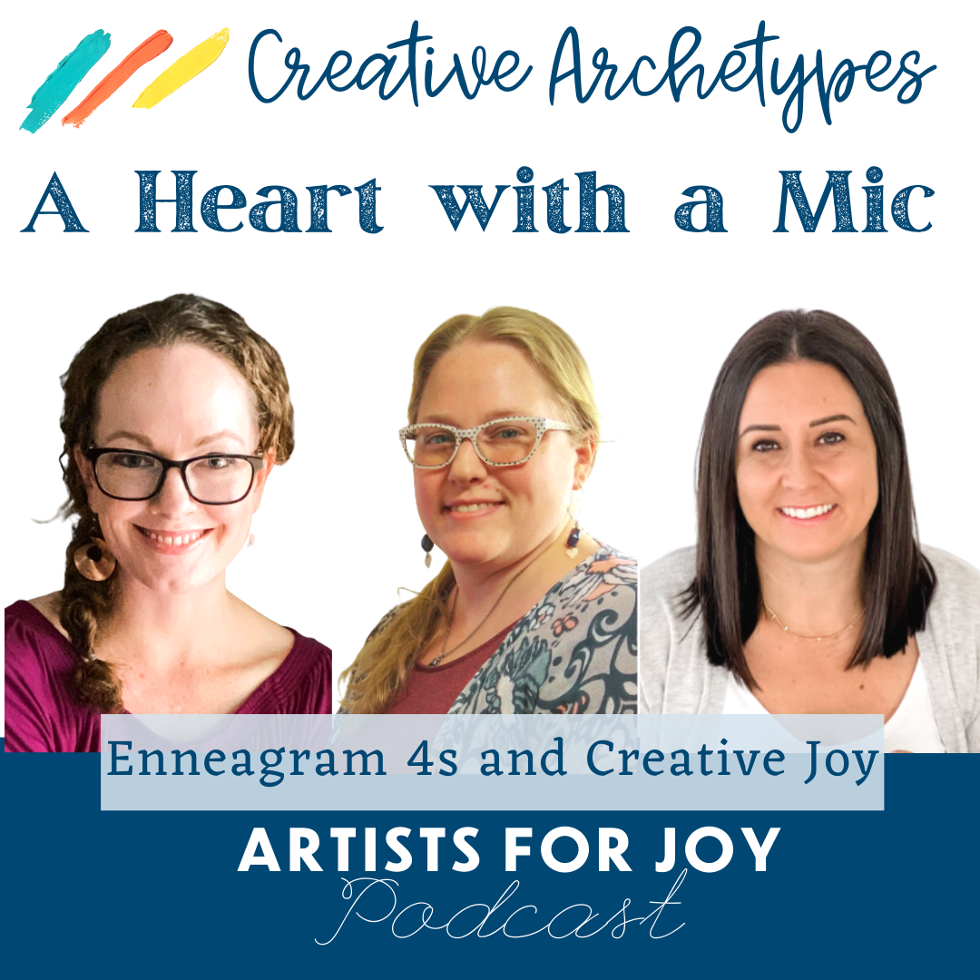 Artists for Joy