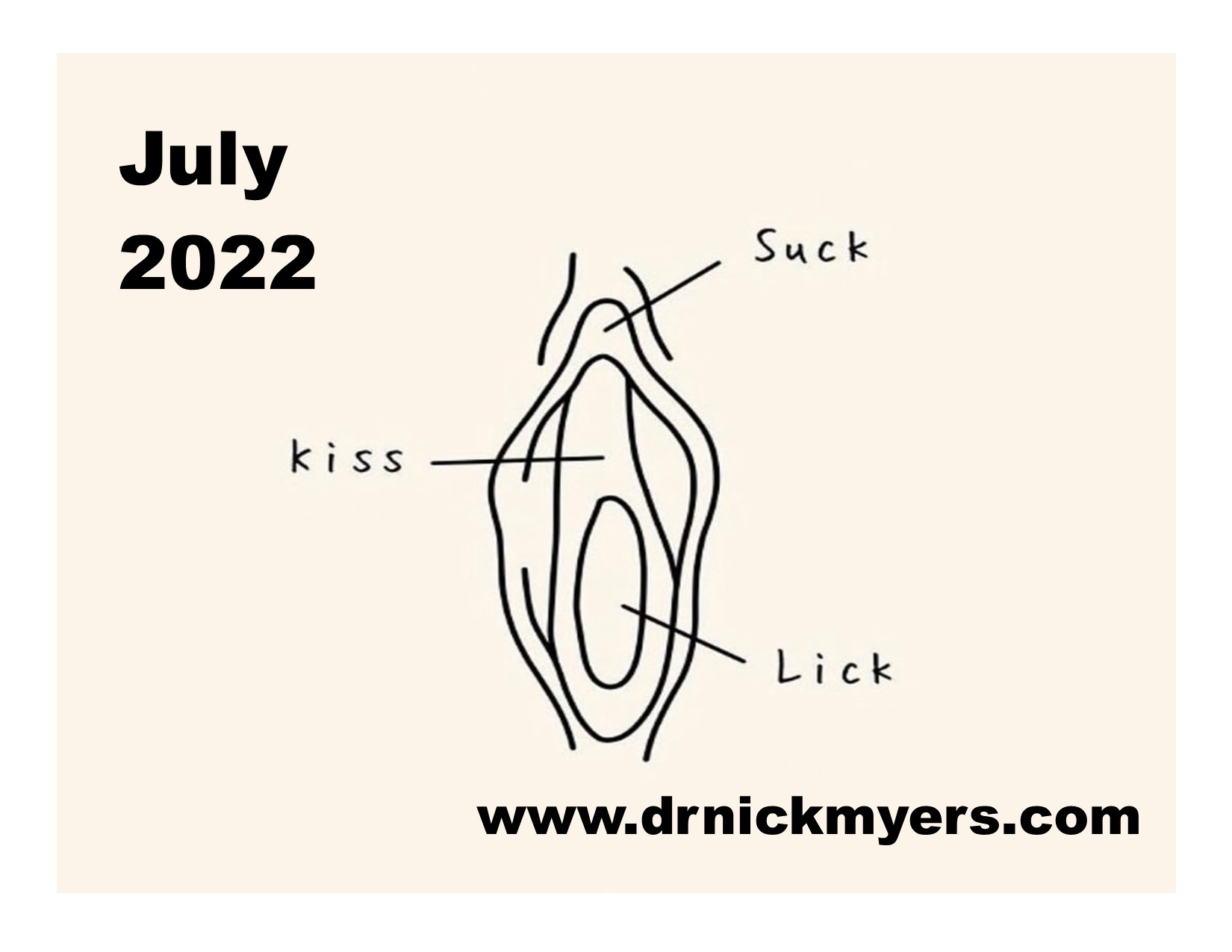 Website update July 2022