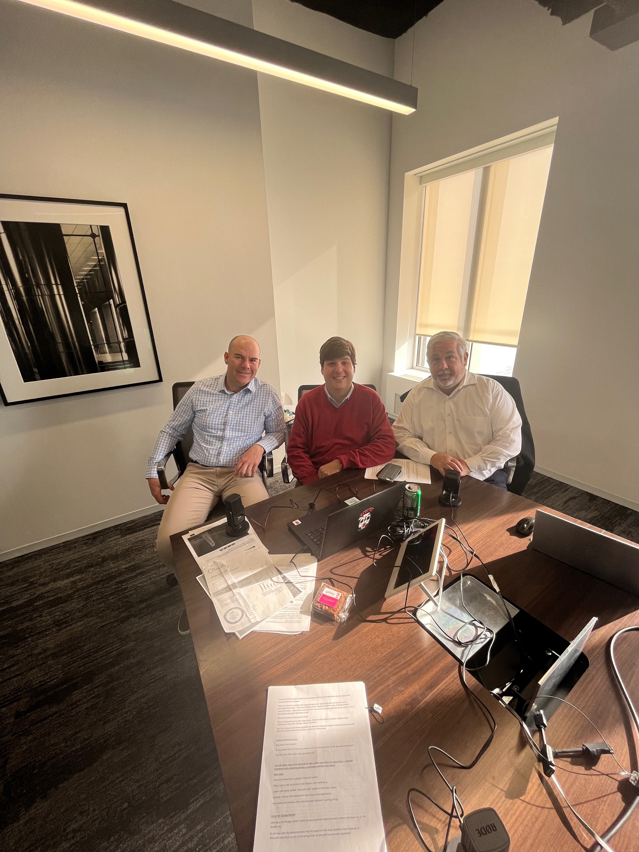 JLL Chicago Industrial Real Time