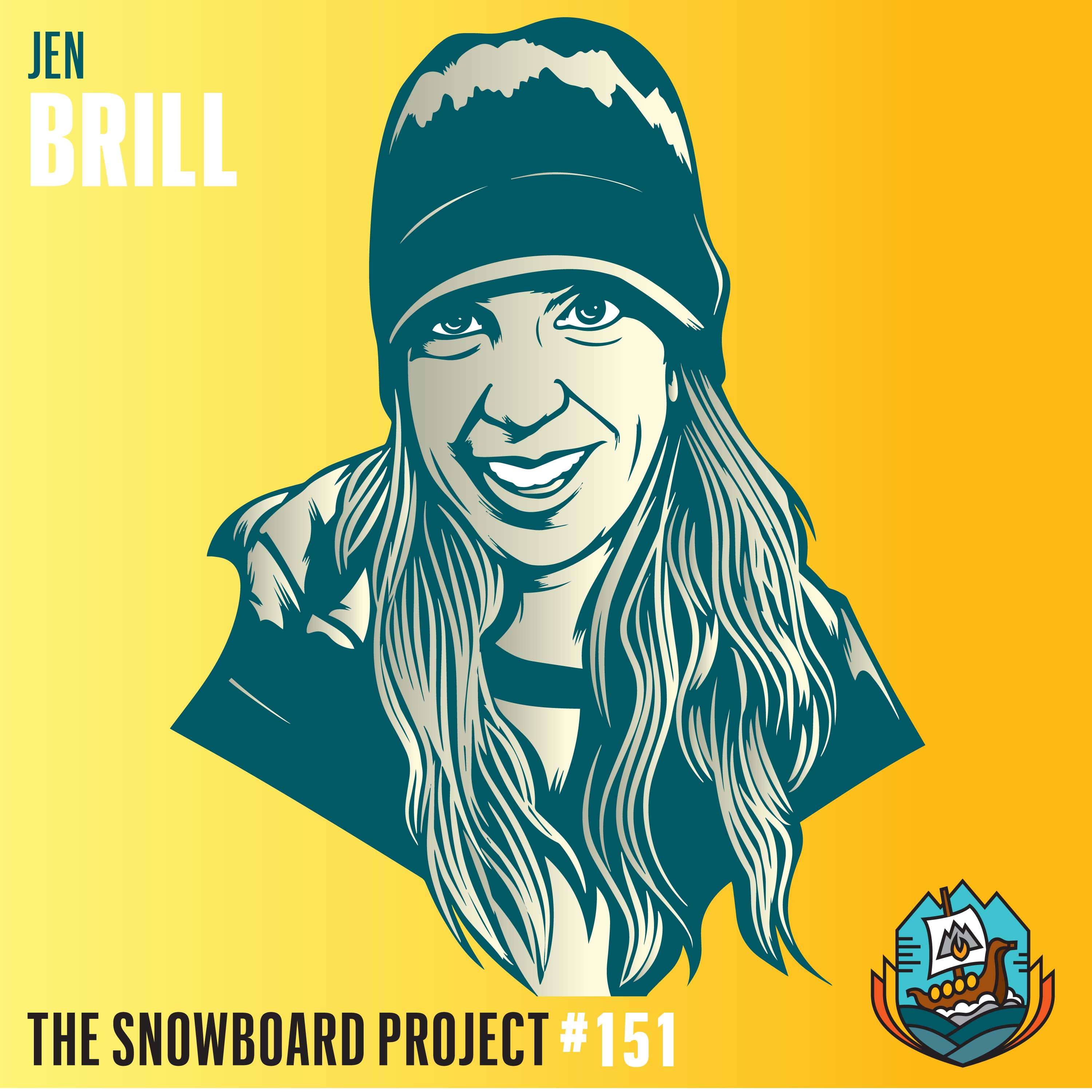 The Snowboard Project