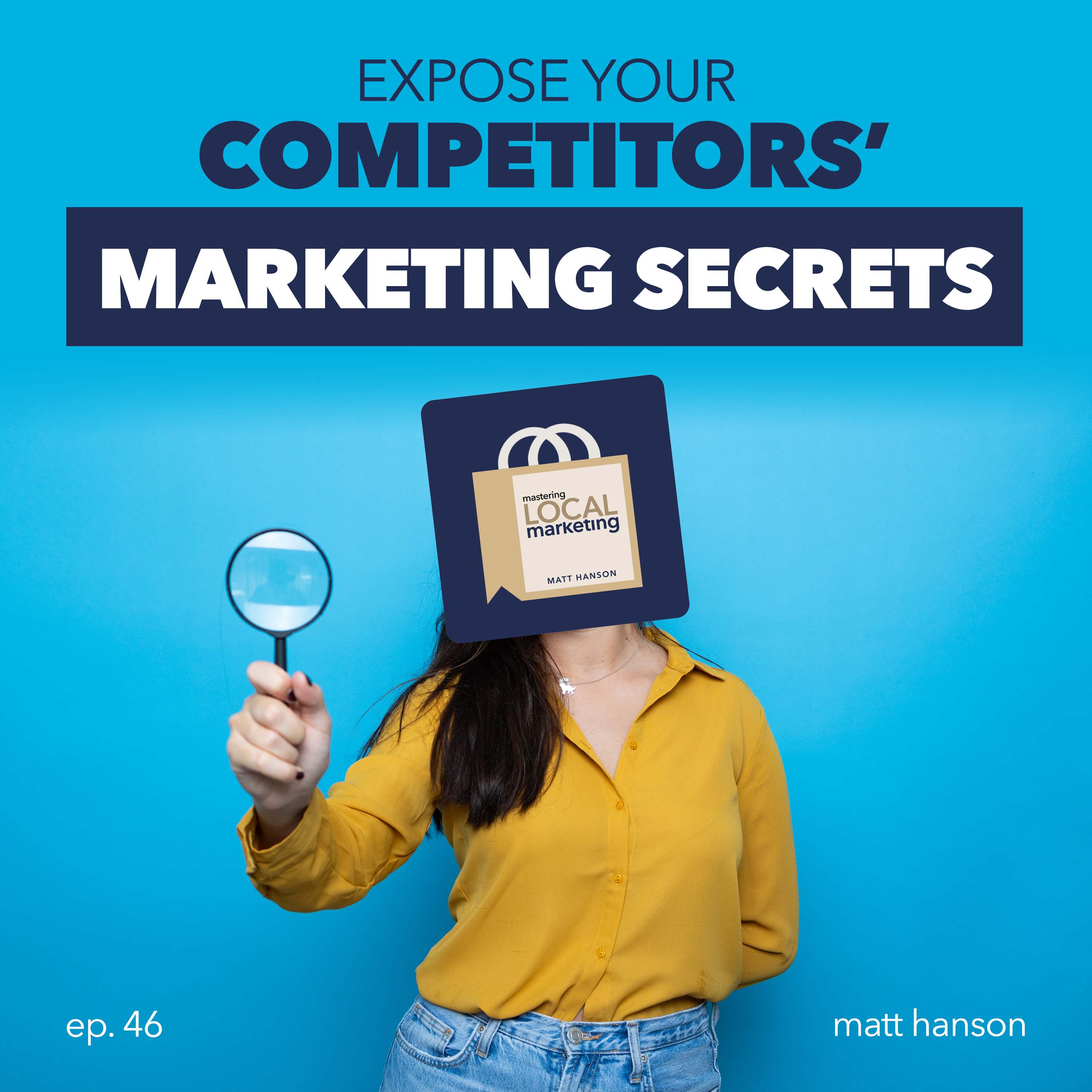 Mastering Local Marketing