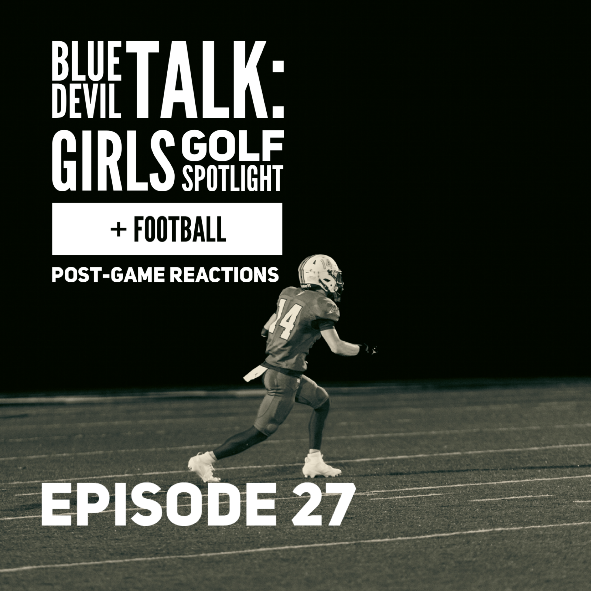 Blue Devil Talk: A Plattsmouth High School Podcast