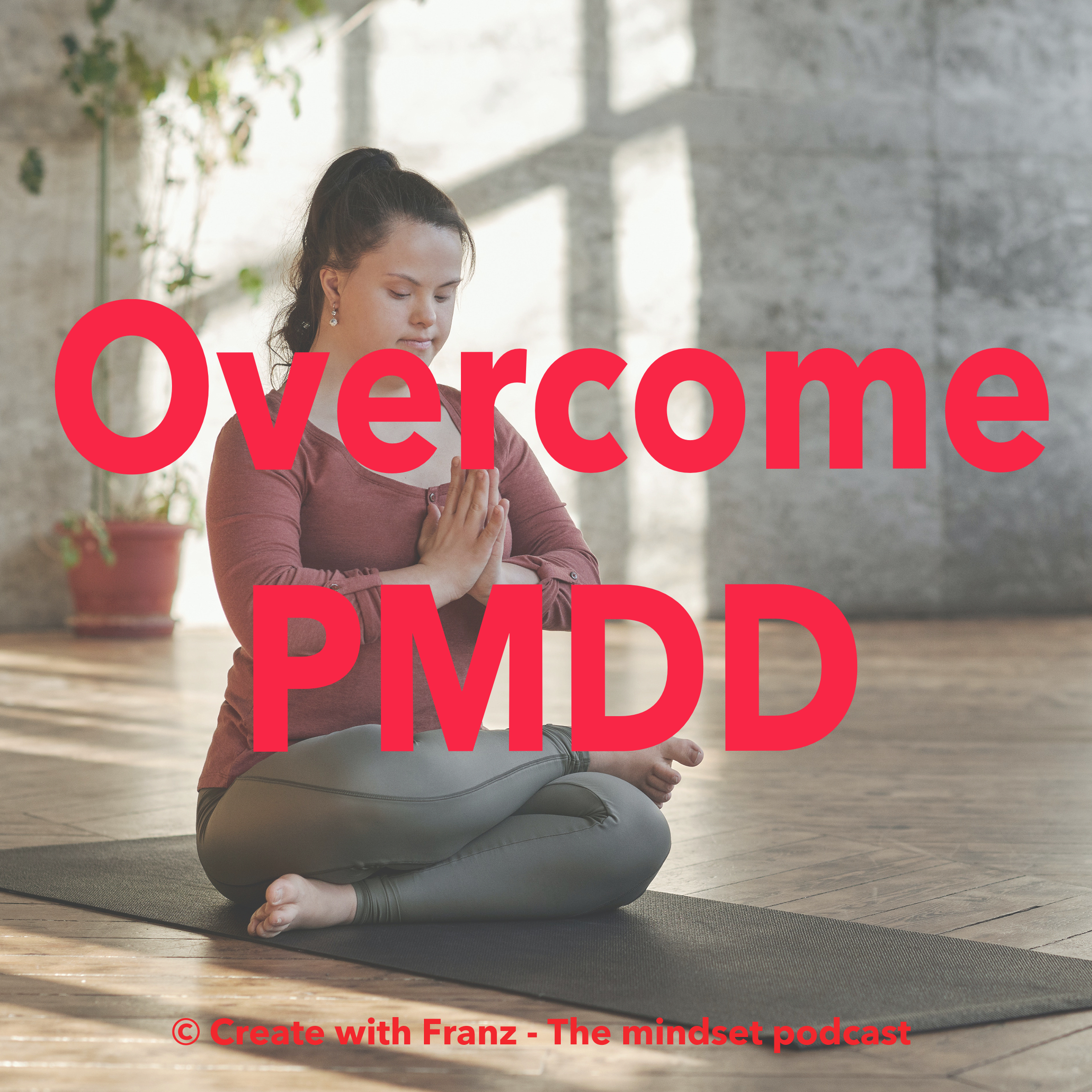 Mood swings, headaches and irritability? It could be PMDD
