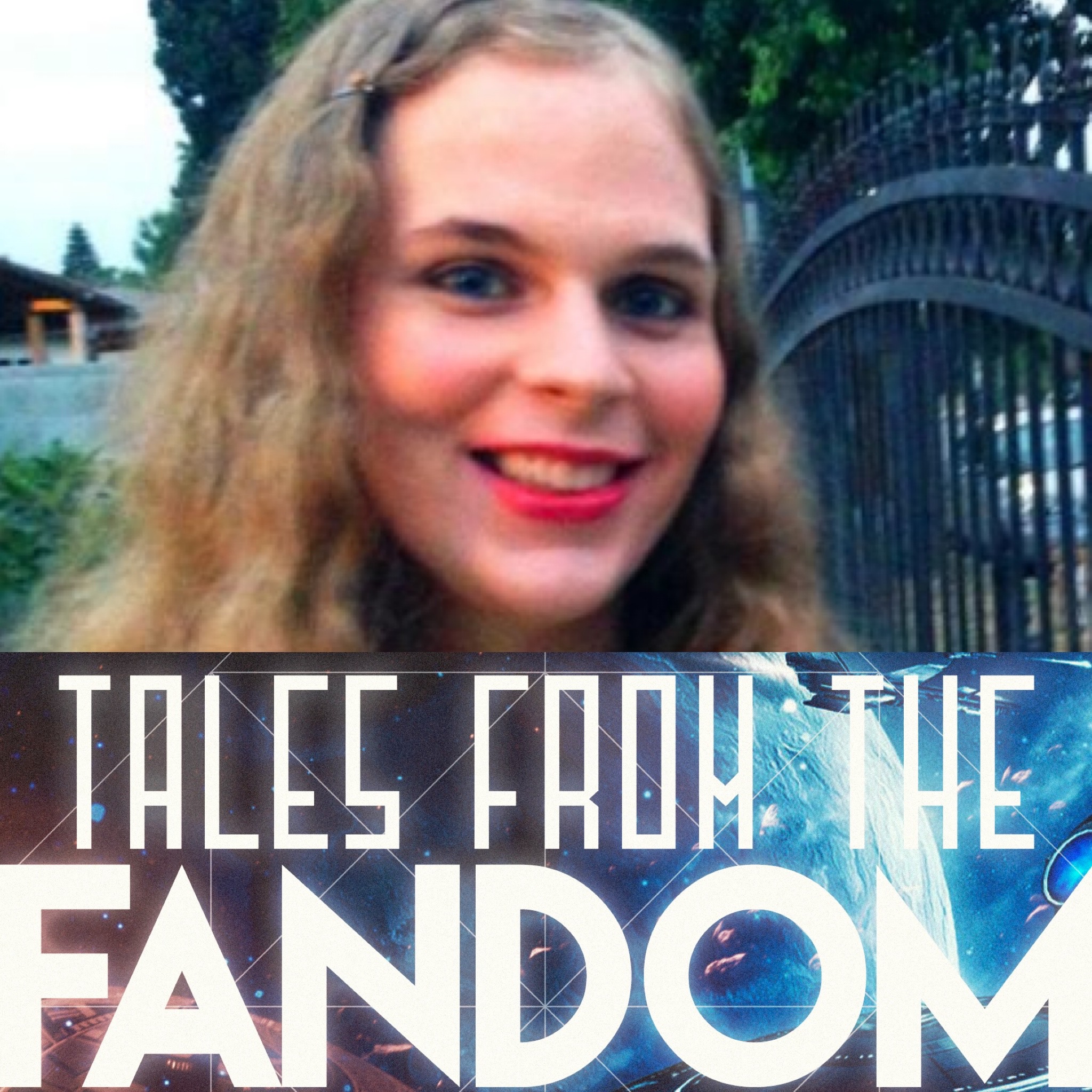 Tales from the Fandom