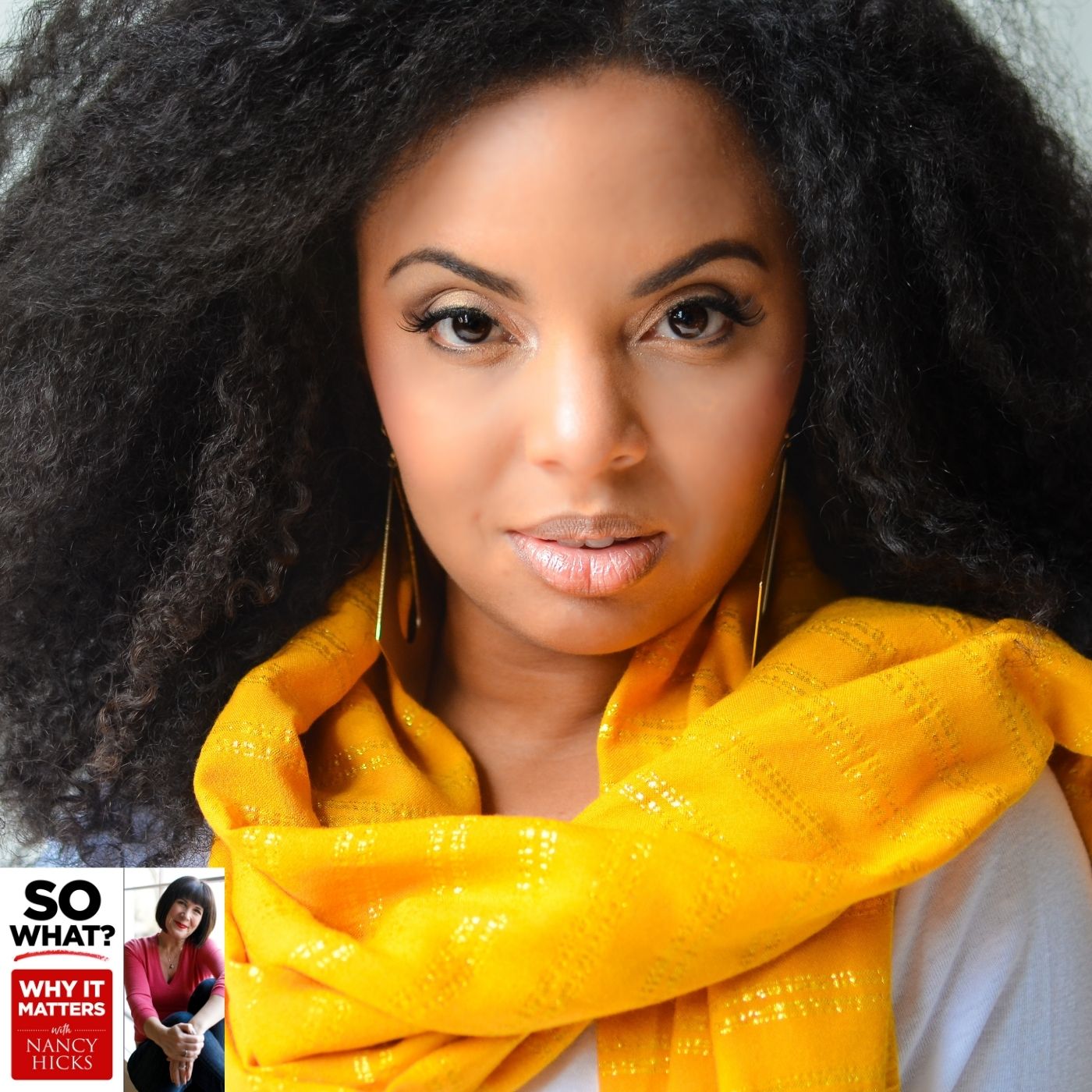 Do You Mean It? - Actionable Steps to Live Authentically with Cece Jones-Davis