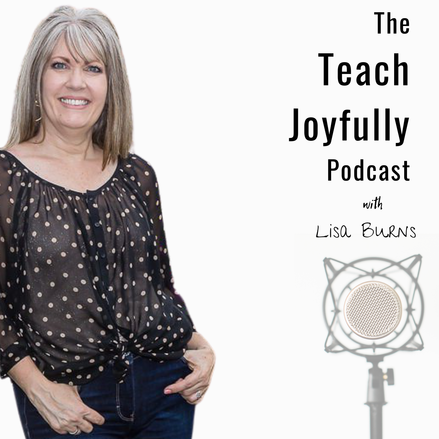 050. How to Transform Your Classroom Organization with Guest Kelly Jackson