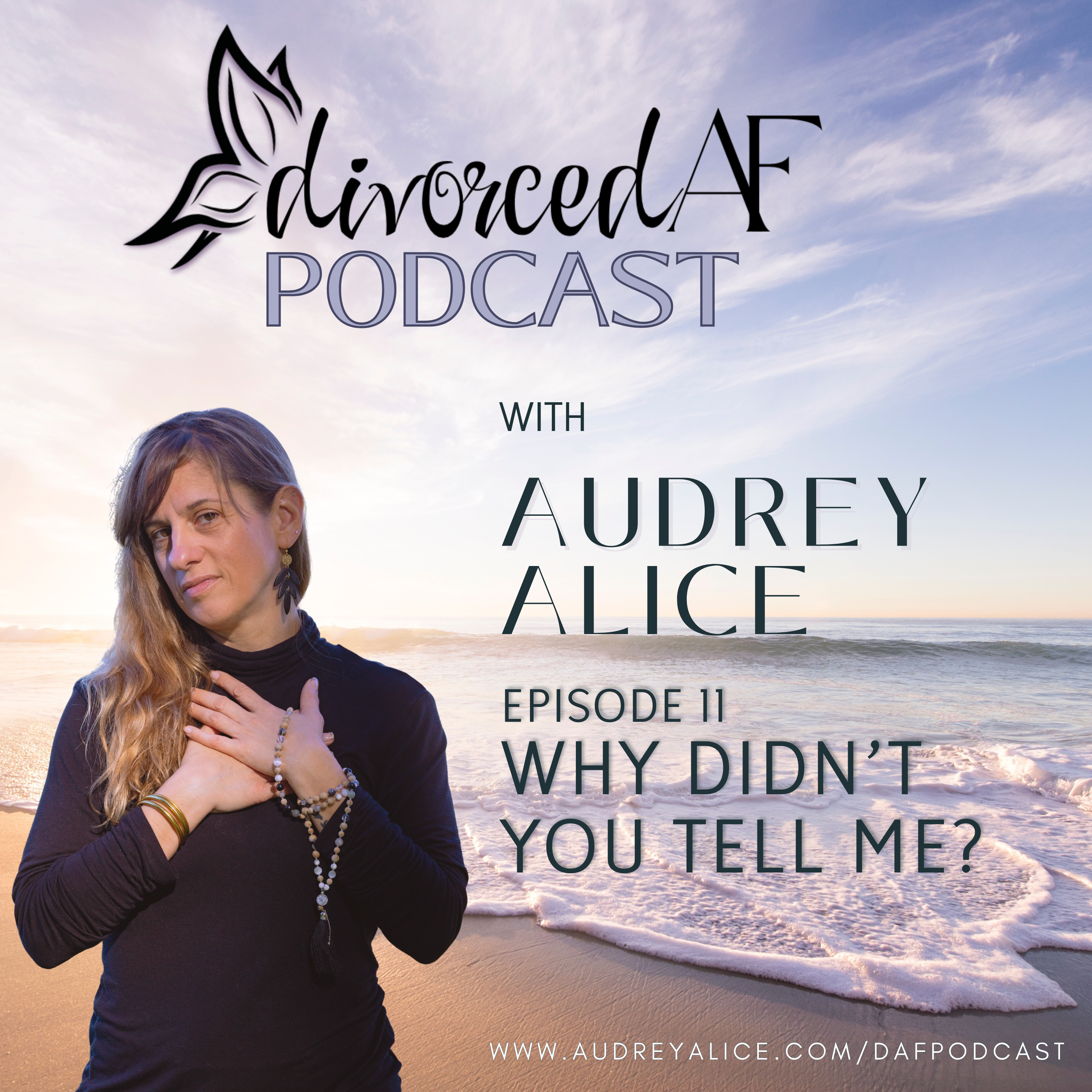 Divorced AF Podcast