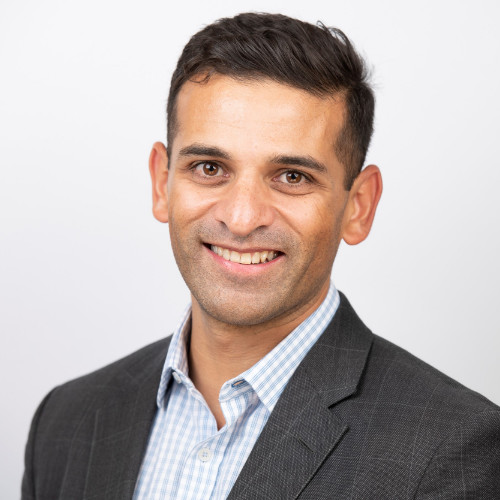 Will Investors Embrace Food Systems Transformation? With Mahesh Roy of IIGCC