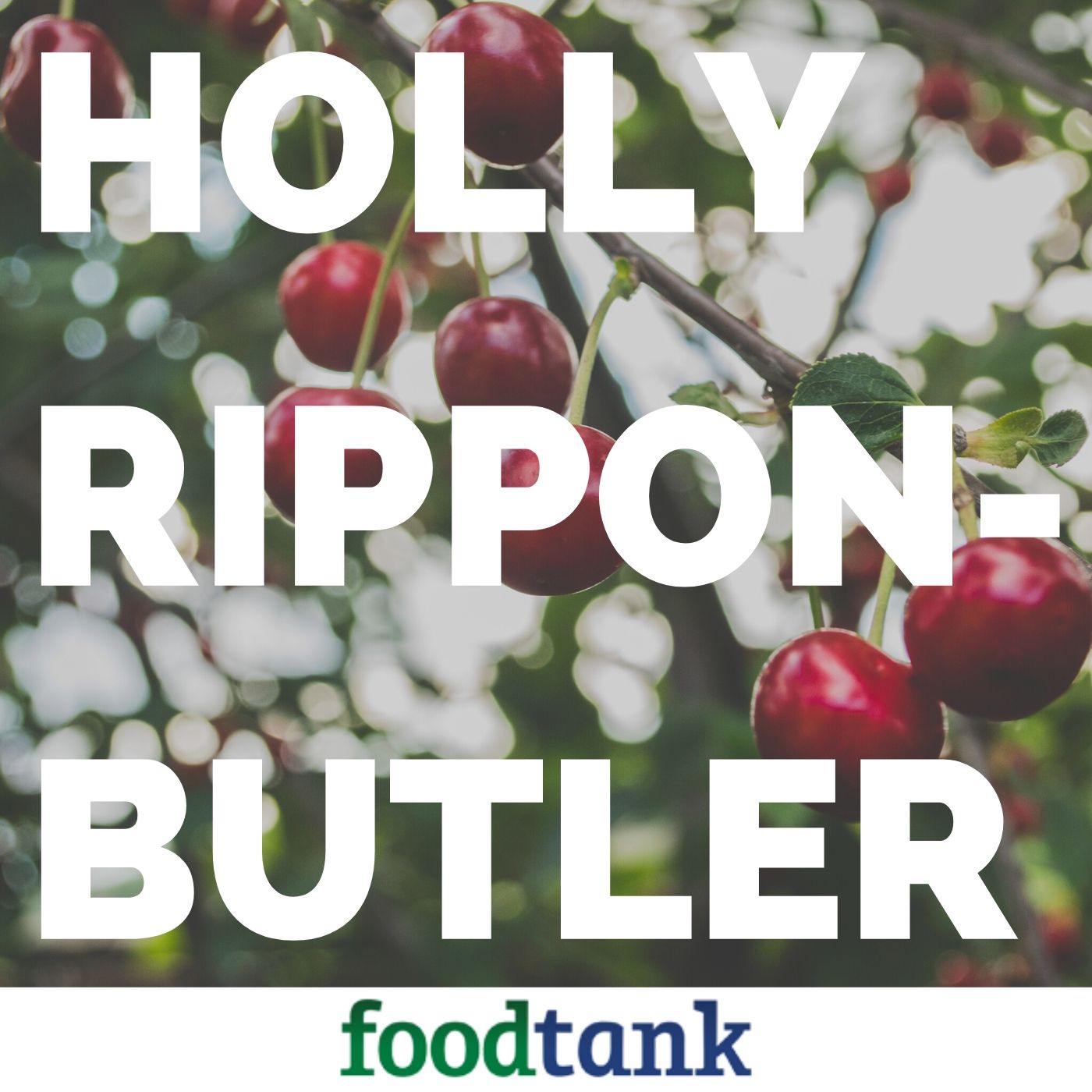 119. Holly Rippon-Butler Talks Young Farmers, COVID-19