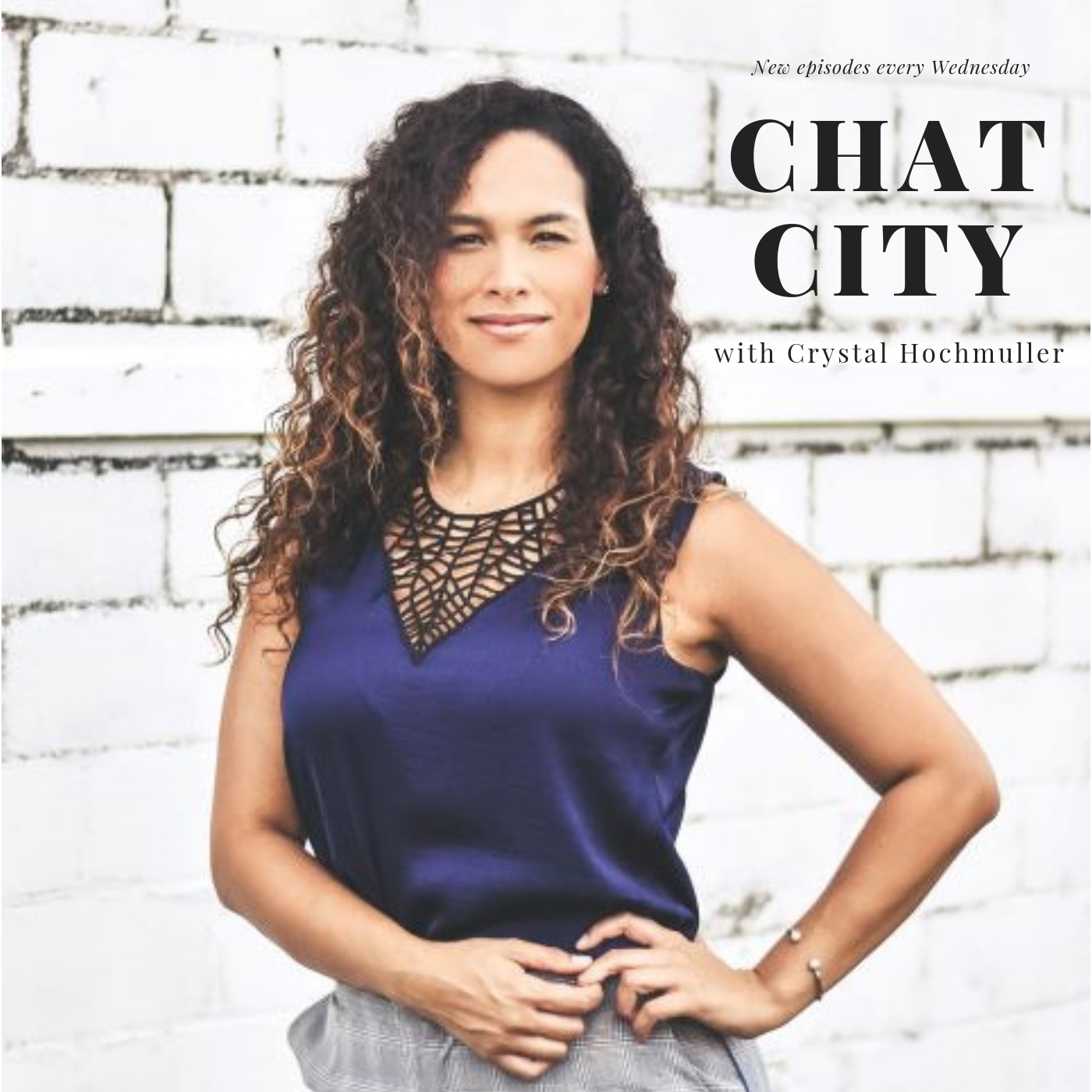 Chat City Podcast