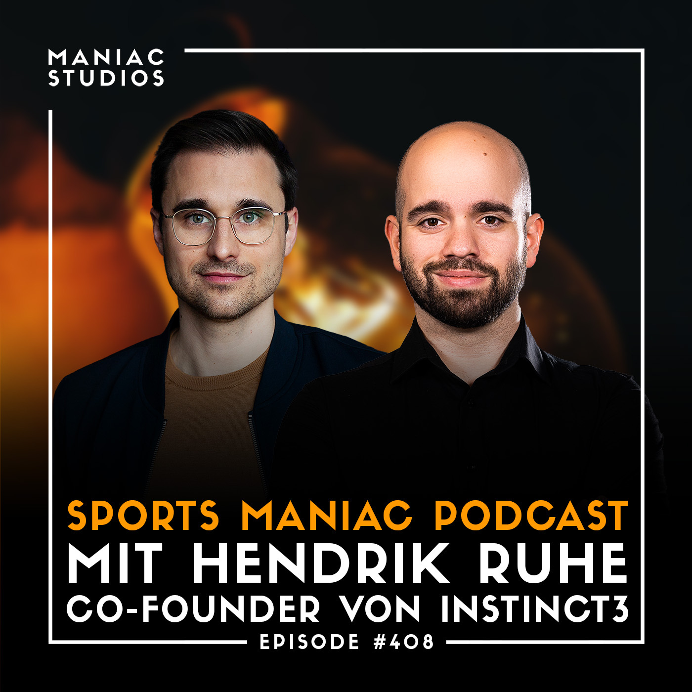 Sports Maniac - Der Sportbusiness Podcast