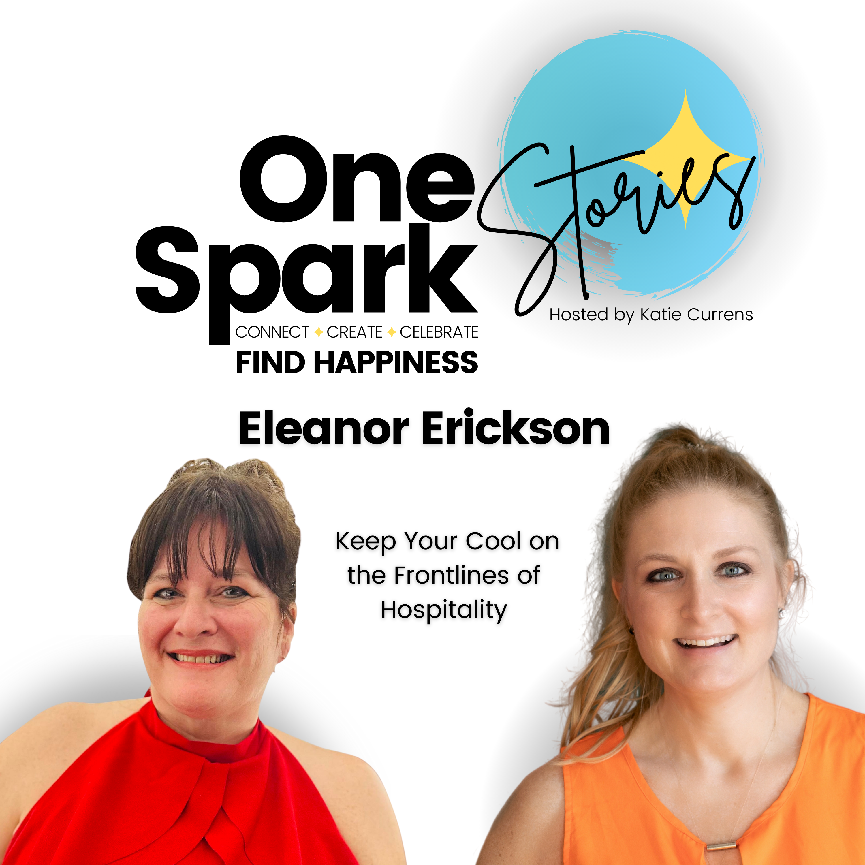 One Spark Stories