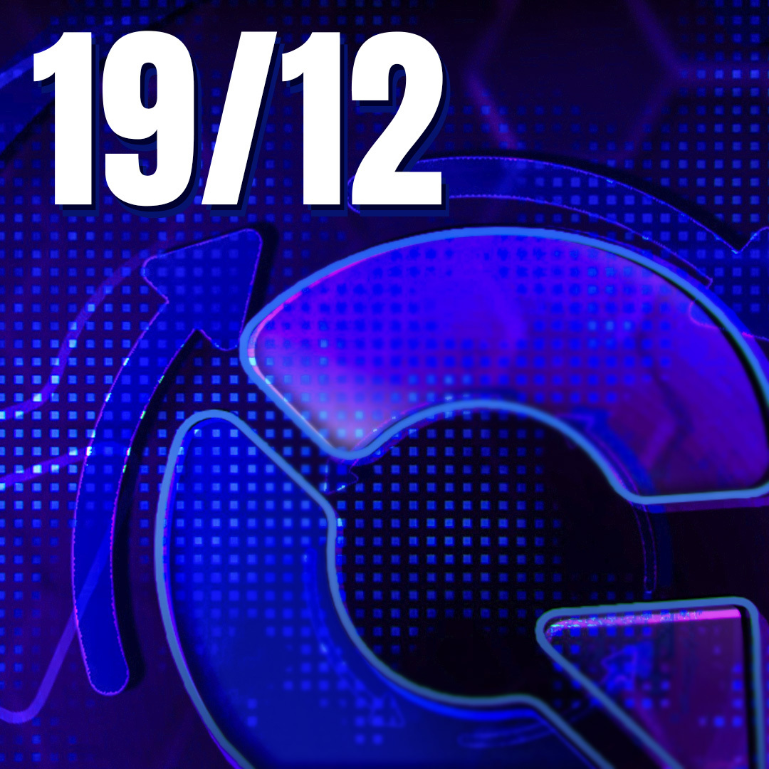 Youtube vira casa exclusiva do Oscar em 2029 | Microsoft promete 80% mais desempenho do PC (19/12)