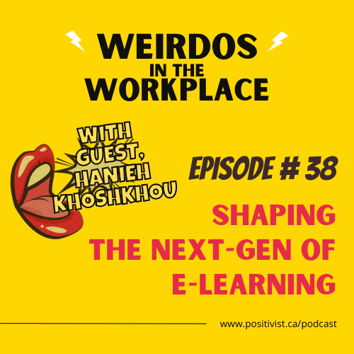 Weirdos In the Workplace