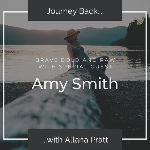 Journey Back | Amy Smith