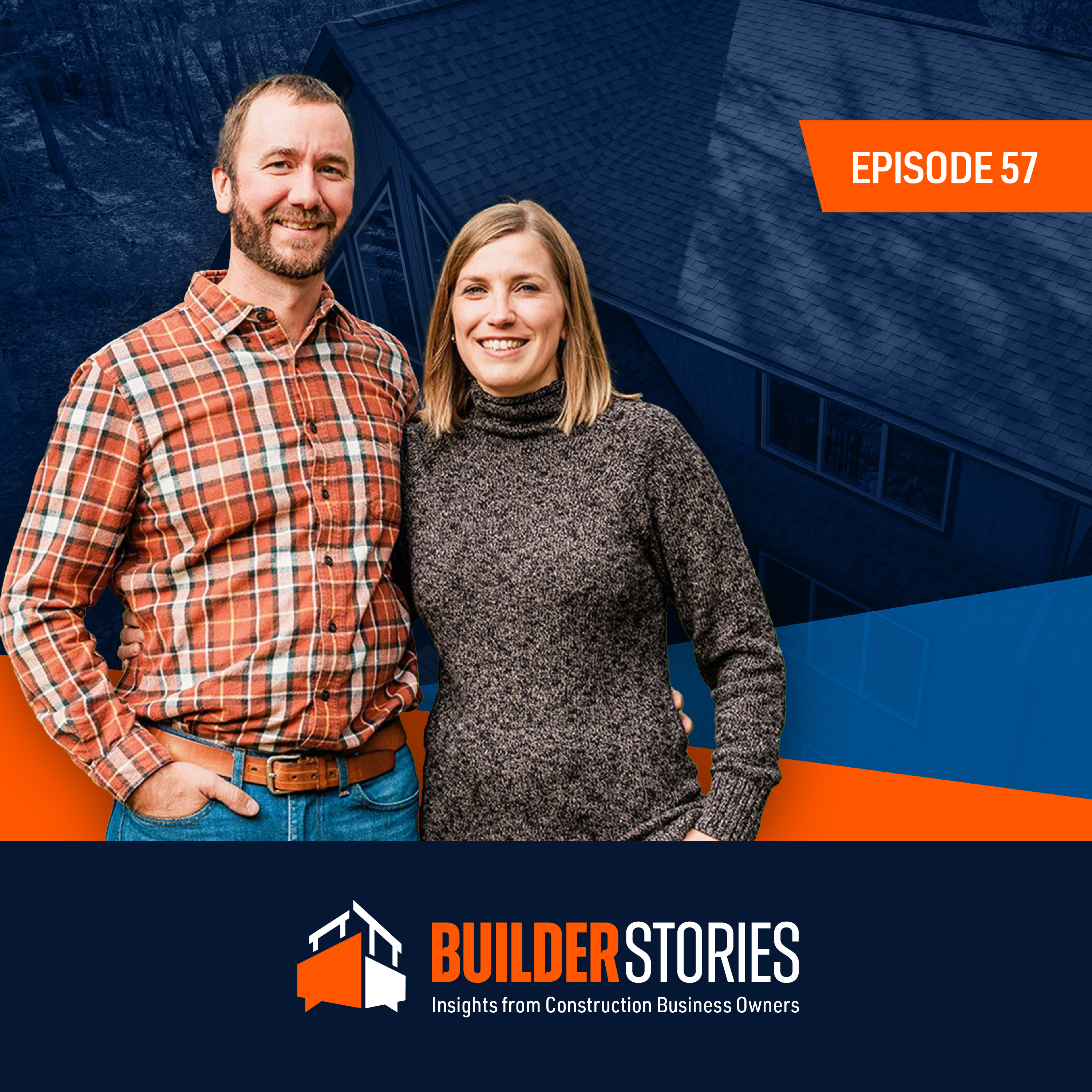 Builder Stories